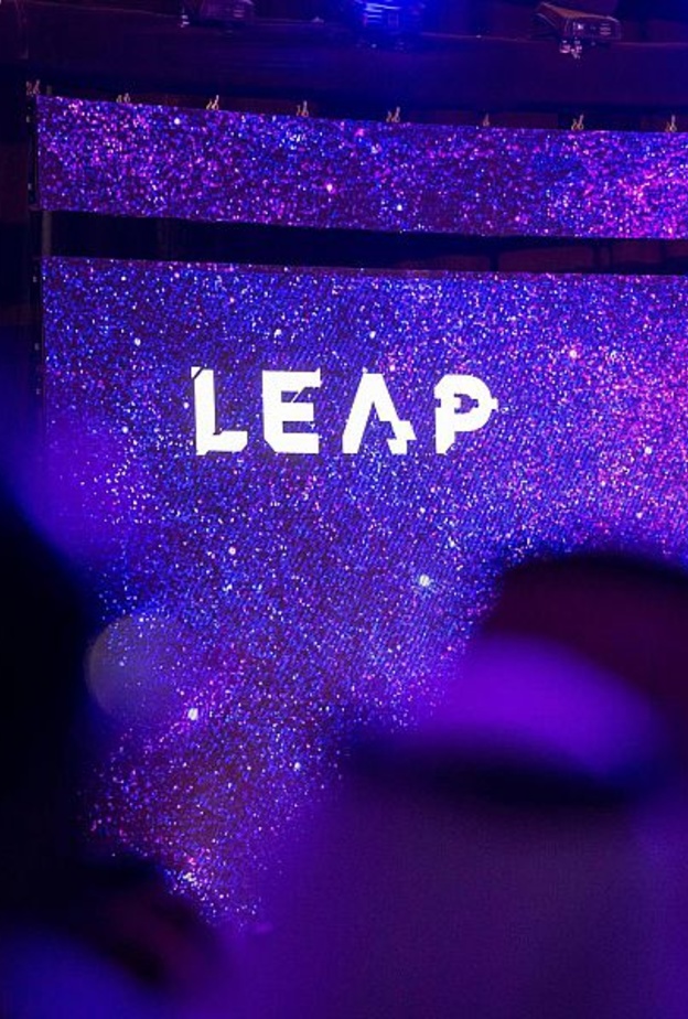 أبرز 10 معلومات عن انطلاق المؤتمر التقني الأضخم عالميا ليب LEAP  في الرياض