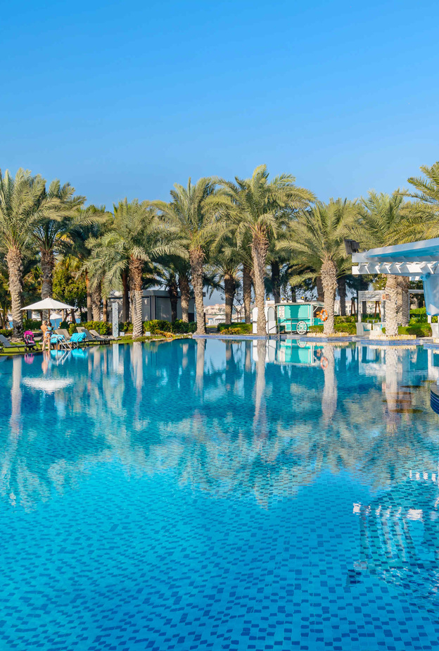 أجمل أماكن في دبي للاستمتاع بيوم عيد الحب 2023