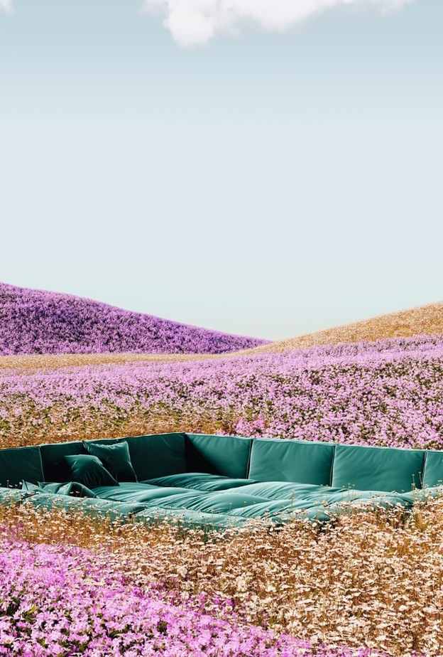 فعاليات آرت دبي 2023