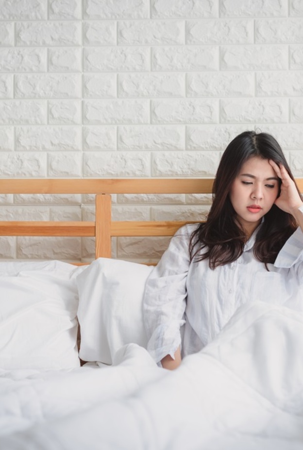 أسباب تقف وراء عدم القدرة على الاستيقاظ براحة كل صباح