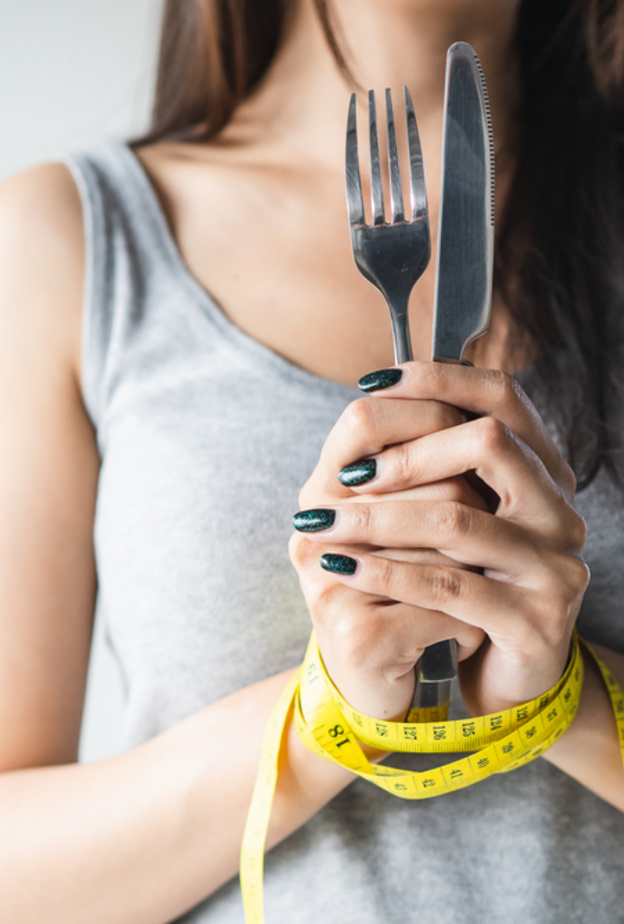 أسهل رجيم لإنقاص الوزن بطريقة صحية ودون حرمان