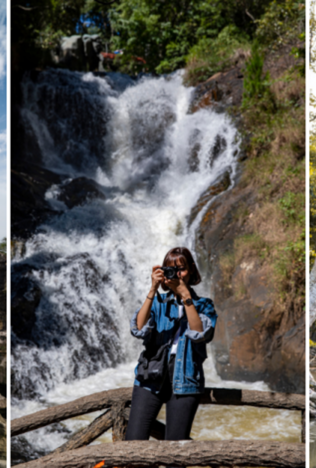 أفضل الوجهات السياحية في فيتنام إلى جانب هوشي منه والعاصمة هانوي