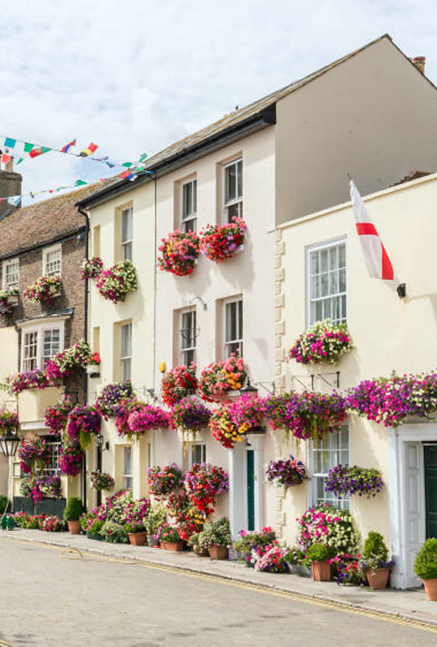 أفضل رحلات اليوم الواحد في لندن