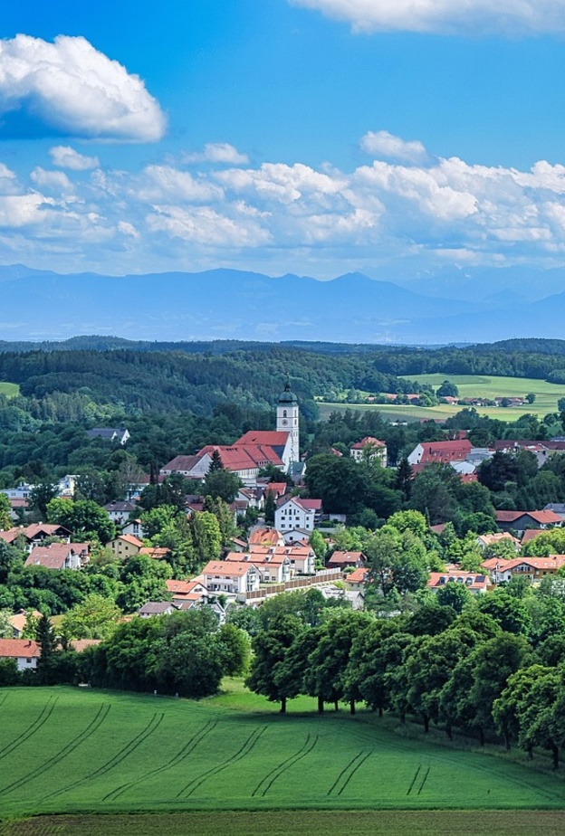 أفضل نصائح السفر الى ألمانيا للحصول على عطلة رائعة بواسطة maxpixel