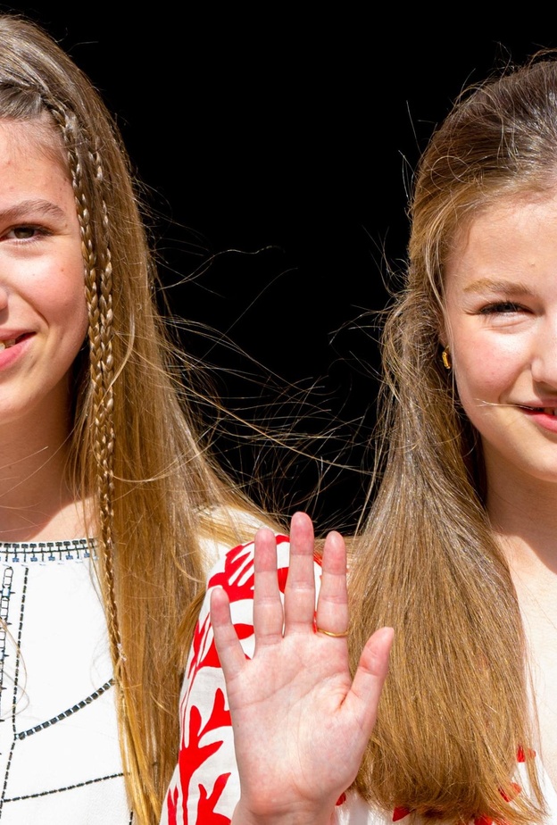 أميرة أوروبية أخرى تلتحق بكلية UWC Atlantic College