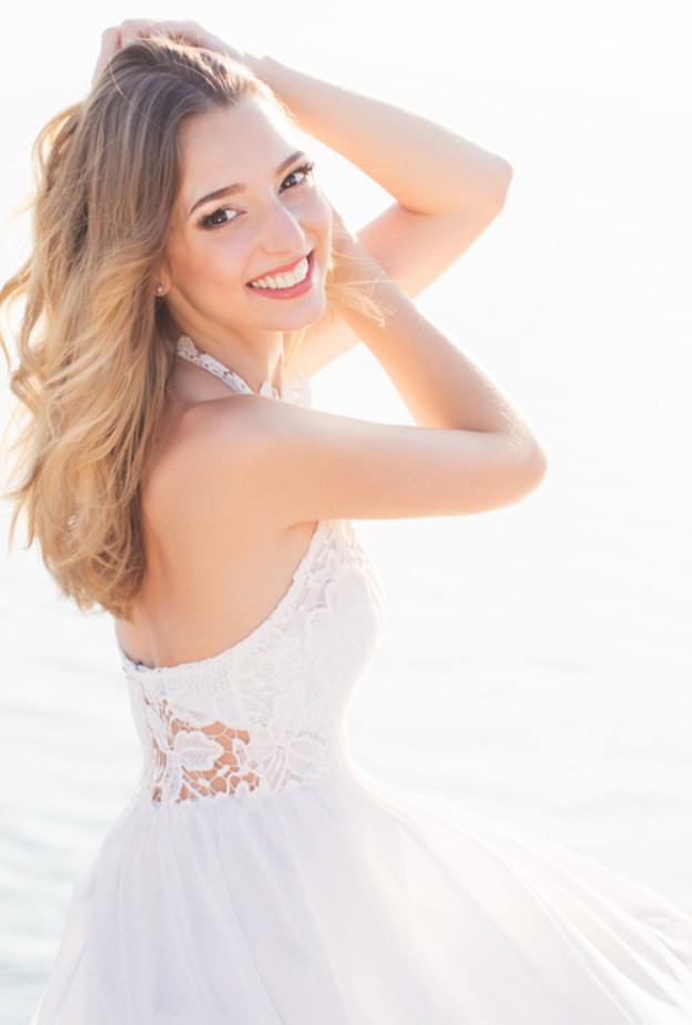 أهم التحضيرات المتعلقة بالشعر قبل الزفاف