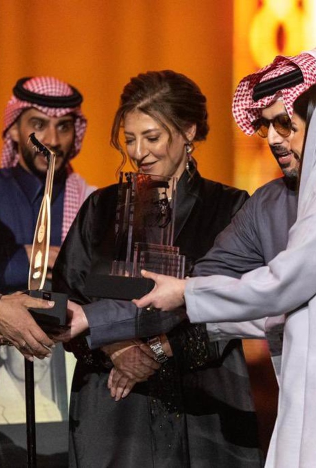 إطلاق اسم صوت الأرض على أحد أكبر استوديوهات مرواس تكريما للفنان الراحل طلال مداح