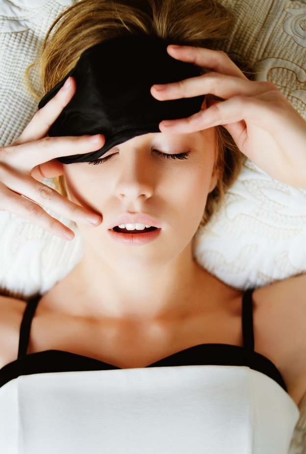 اجراء جديد لتشخيص وعلاج انقطاع التنفس الانسدادي اثناء النوم