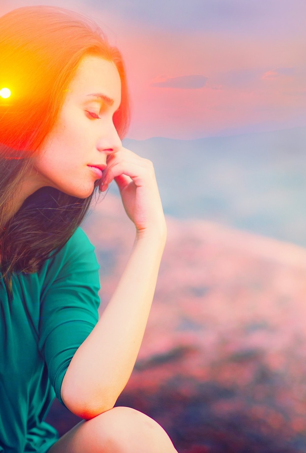 اجعلي عيد الحب ملهمك لحب نفسك من جديد