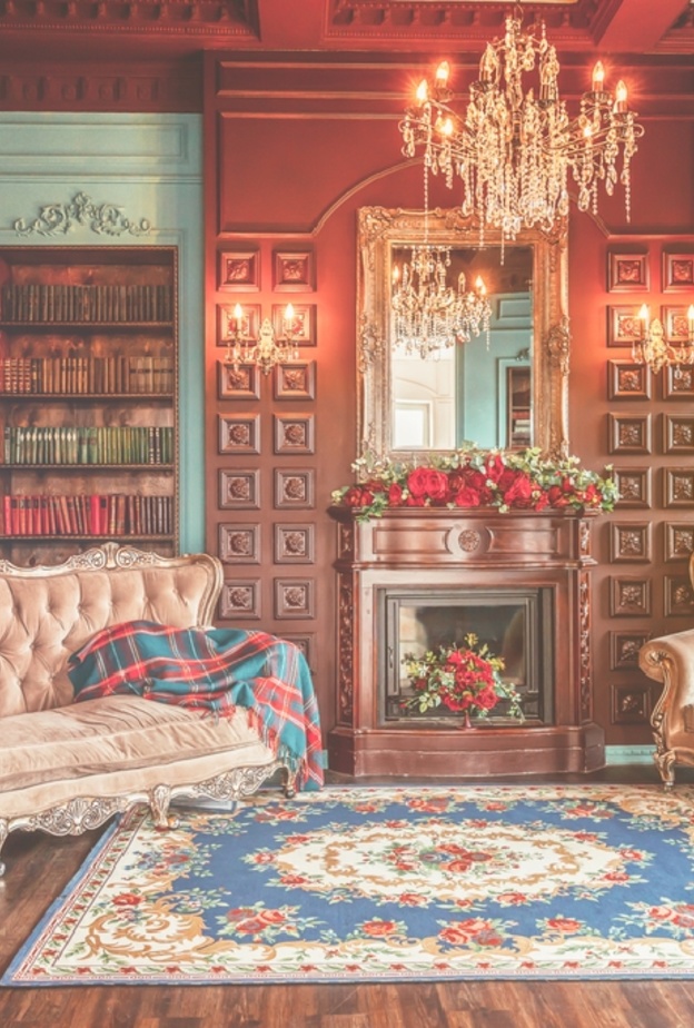 اختاري لمنزلك أكثر قطع الأثاث تميزا من المزادات