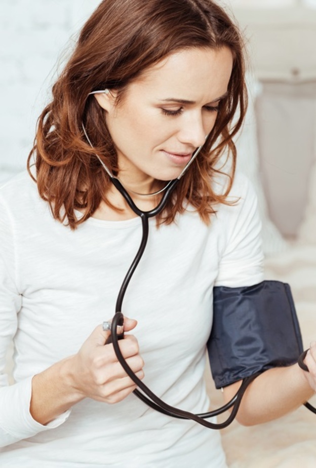 اعراض غير مألوفة لارتفاع ضغط الدم يجب التنبه لها