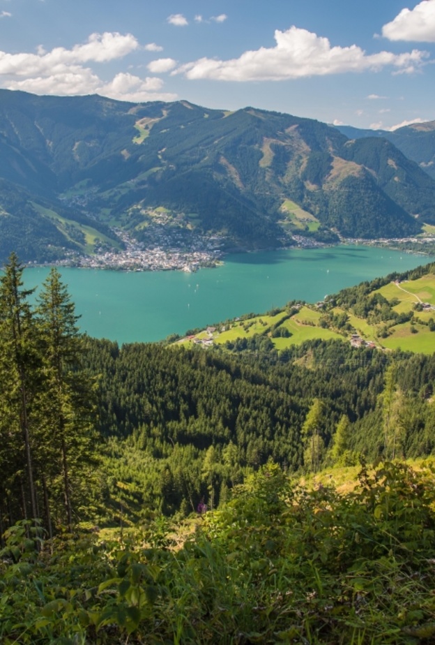 اكتشف السياحة في زيلامسي وأجمل أماكن سياحية بها