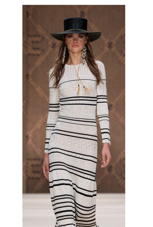 أبرز صيحات الموضة لموسم ربيع وصيف 2023