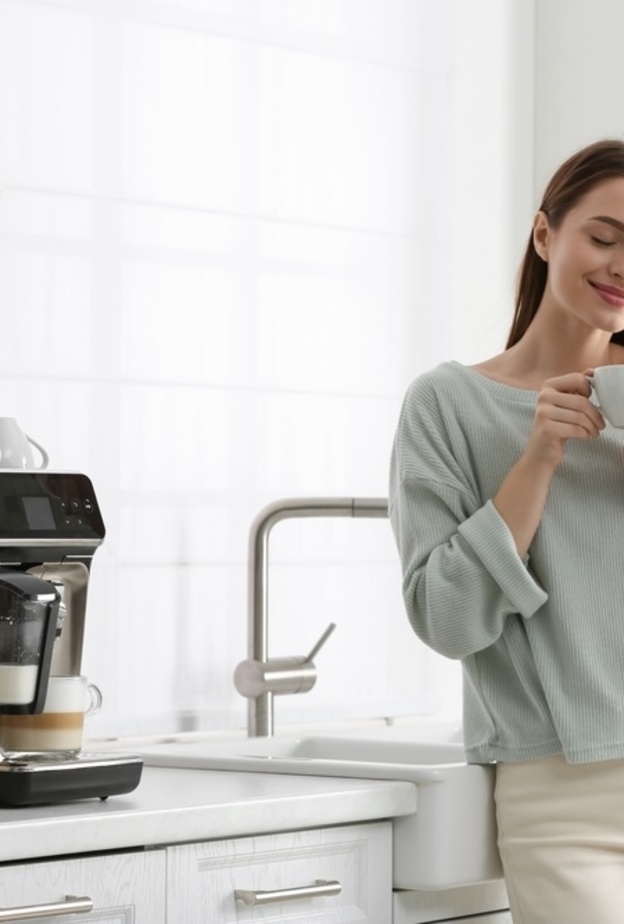 التكنولوجيا في المطبخ تسهل عملية الطهي والاستدا