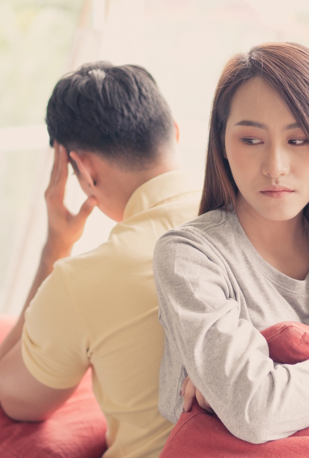 الثقة بين الزوجين أحد أهم الأعمدة الأساسية التي تقوم عليها الحياة الزوجية