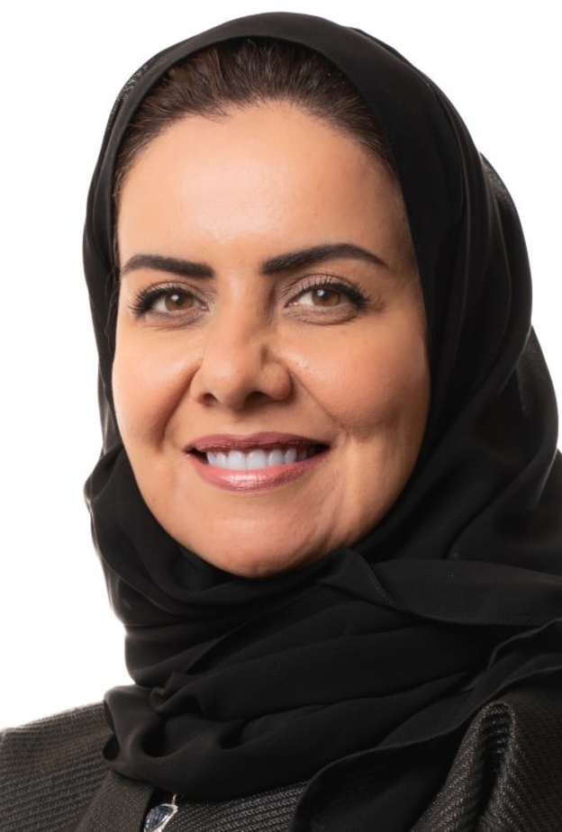 الدكتورة "هلا التويجري" ترأس وفد المملكة بدورة حقوق الانسان في جنيف وتؤكد على التقدم الكبير في مجال تمكين المرأة