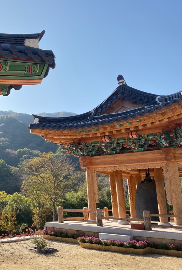 استمتع بإستكشاف الثقافات الآسيوية عند السفر الى كوريا الجنوبية