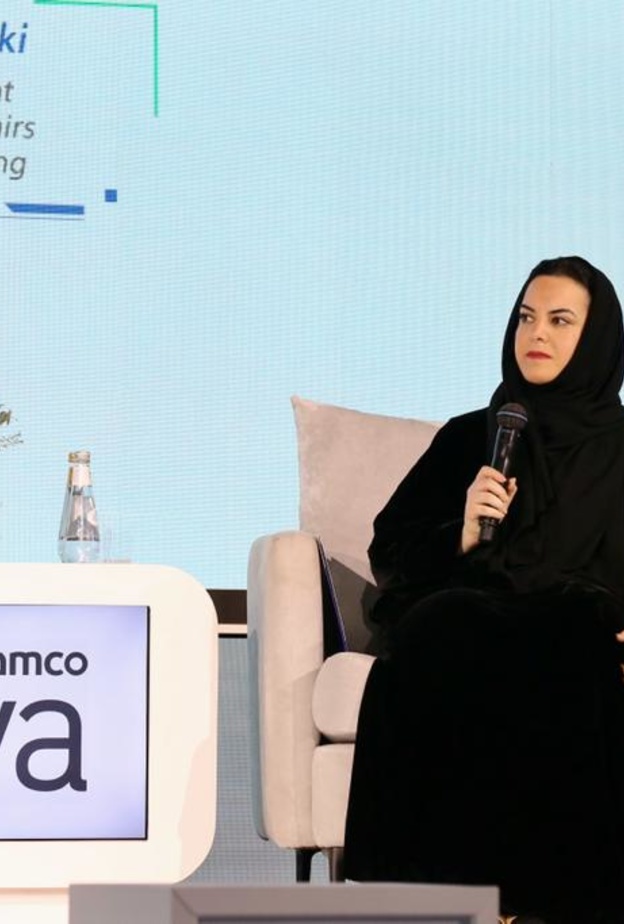 نوف التركي ومشاركة ثرية ومتميزة في اكتفاء 2023