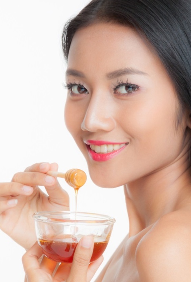 العسل انواع والوان مختلفة