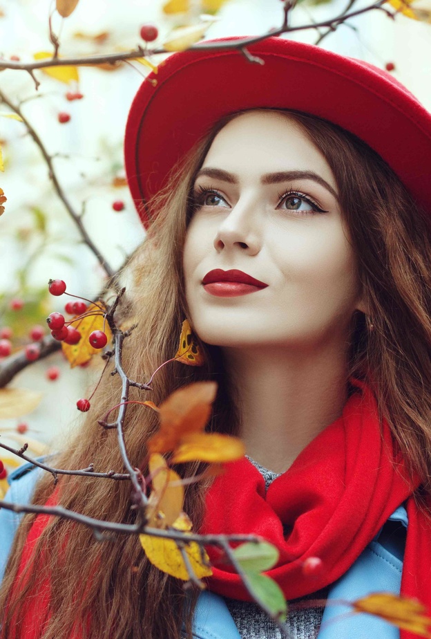 الوقوع في الحب أمر جميل ولكن عليكِ التريث تحقيقاً لسامة قلبك من الصدمات