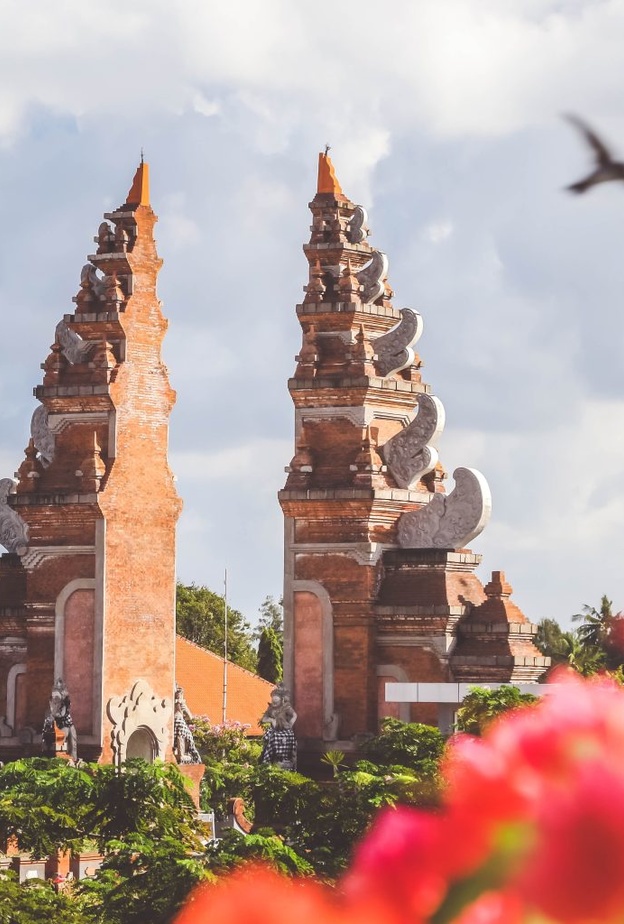 بالي، إندونيسيا