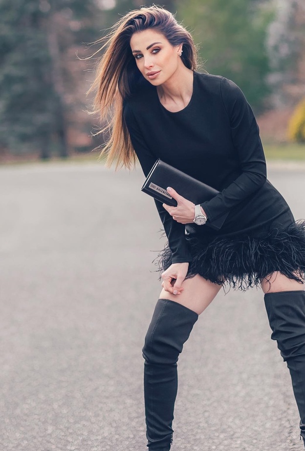 أنابيلا هلال