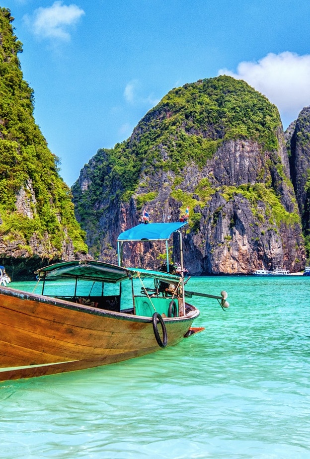 أفضل الوجهات السياحية للزيارة في عام 2023