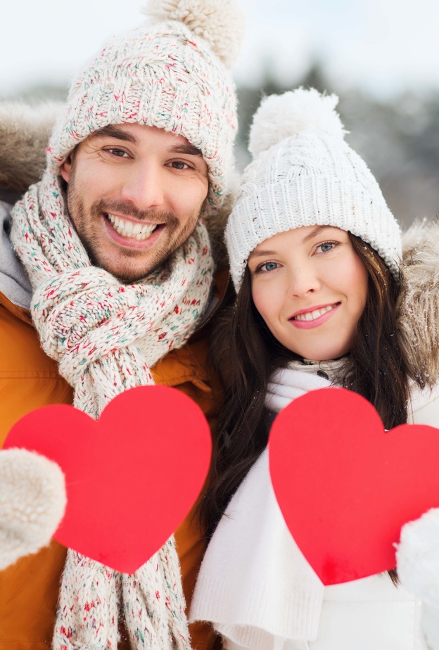 تجديد روح الحياة الزوجية في عيد الحب يحتاج إلى تجديد العهد بين الزوجين