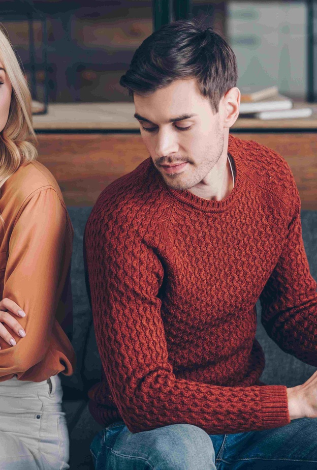 تسبب المشاحنات والتراكمات زيادة تكرار الخلافات الزوجية