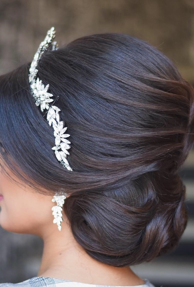 تسريحة رفع من إدغار عكر