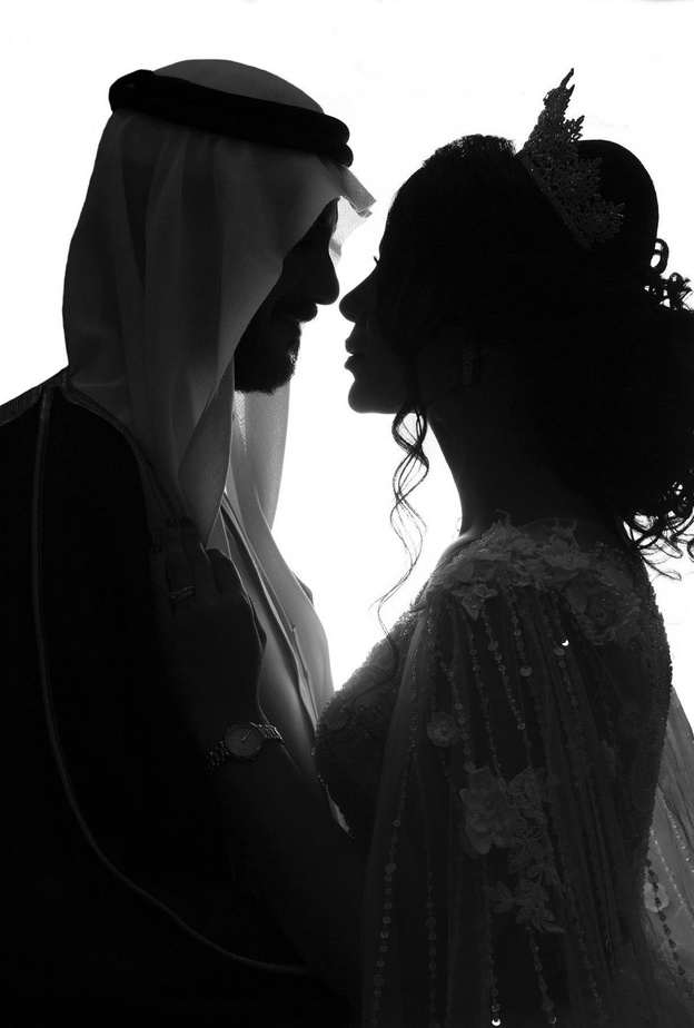 مصورة الأعراس سلوى الحويطي لـ "هي": أحرص على التقاط الصور العفوية فهي تحمل مشاعر حقيقية