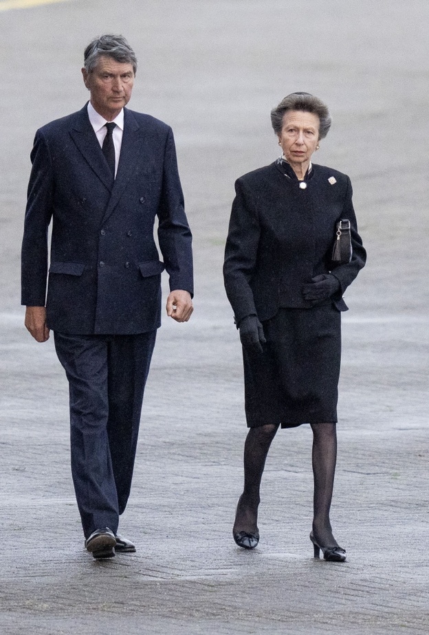 تعرفي على خطط الأميرة آن في عطلة عيد الحب في هذا العام