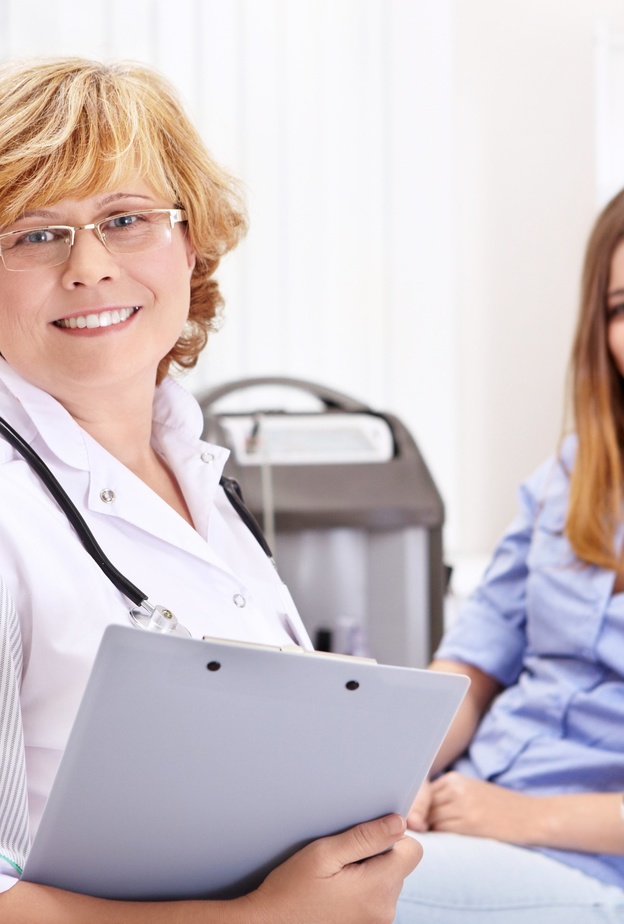 تغيرات الجهاز التناسلي للمرأة في سن الأربعين طبيعية ولا داعي للقلق منها