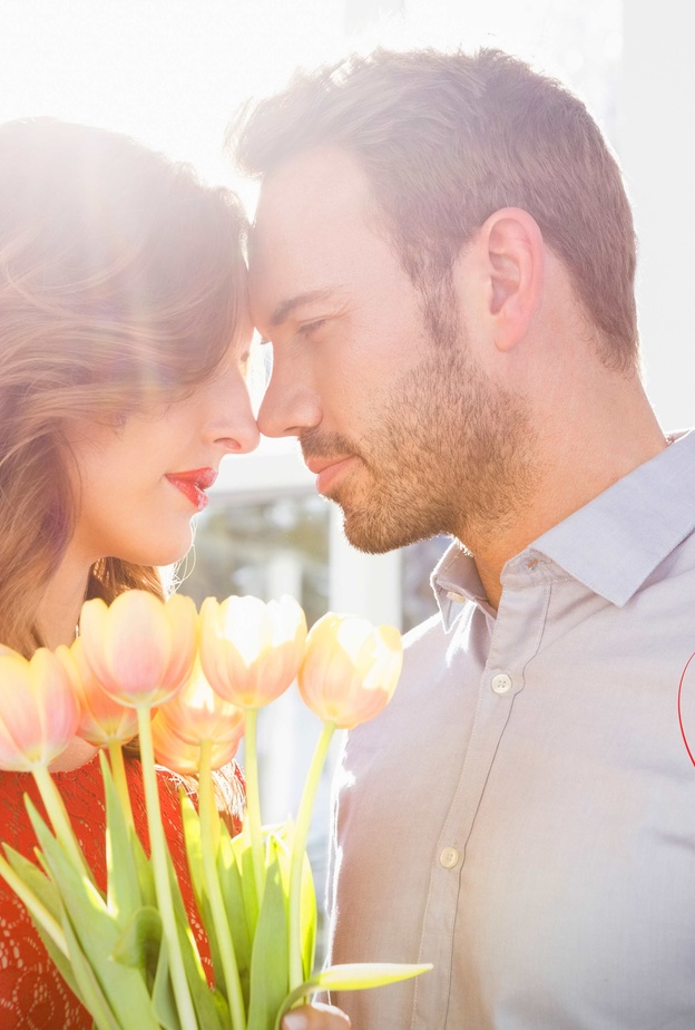 تفهم احتياجات من نحب واحتوائهم أجمل ما يجب تقديمه لهم في عيد الحب