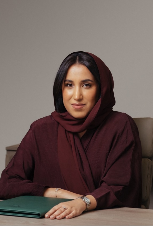 جمانا الراشد في قائمة أقوى 100 سيدة أعمال في 2023 - الصورة من Forbesmiddleeast