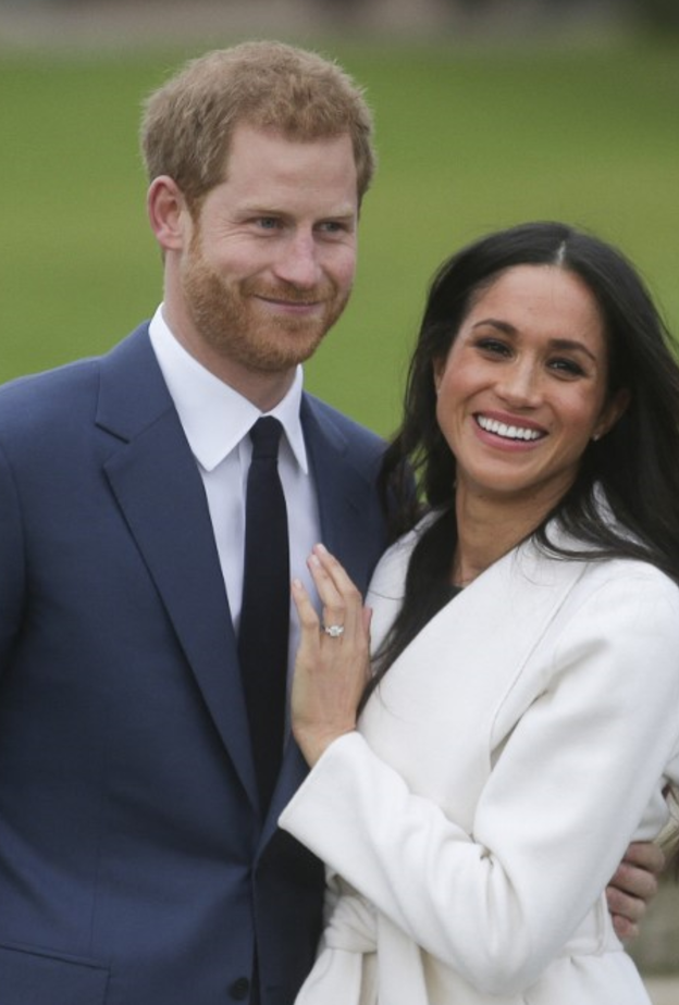 خواتم الأميرات والملكات المصممة بالحب لكل منها حكاية