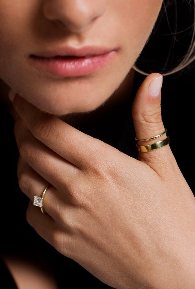 خاتم Pixie من ILA