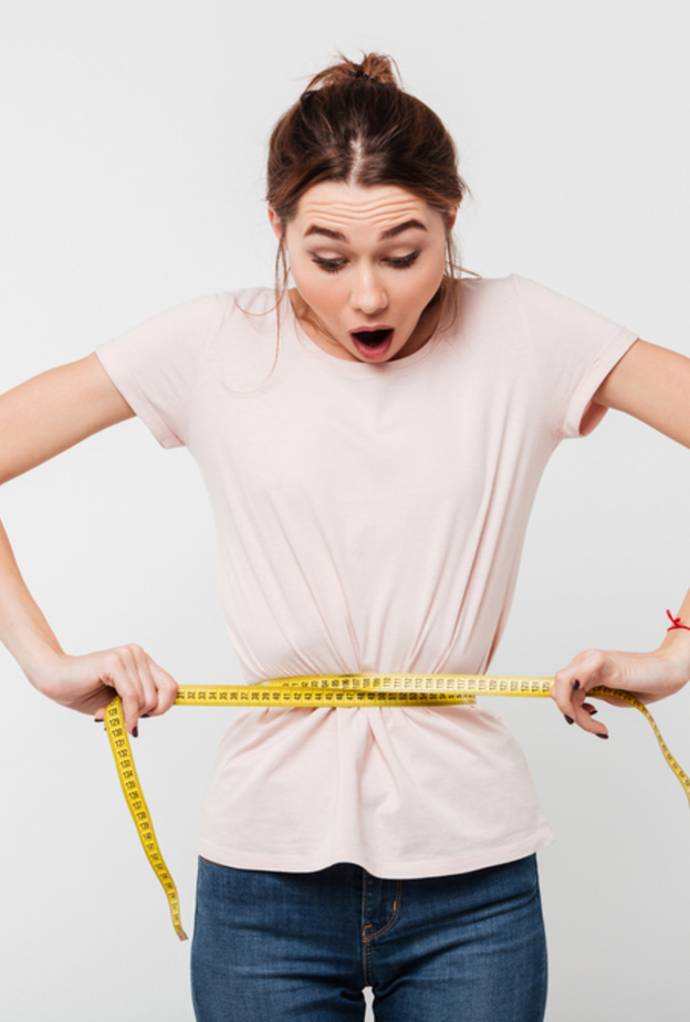 خرافات غذائية لانقاص الوزن توقفي عن تصديقها