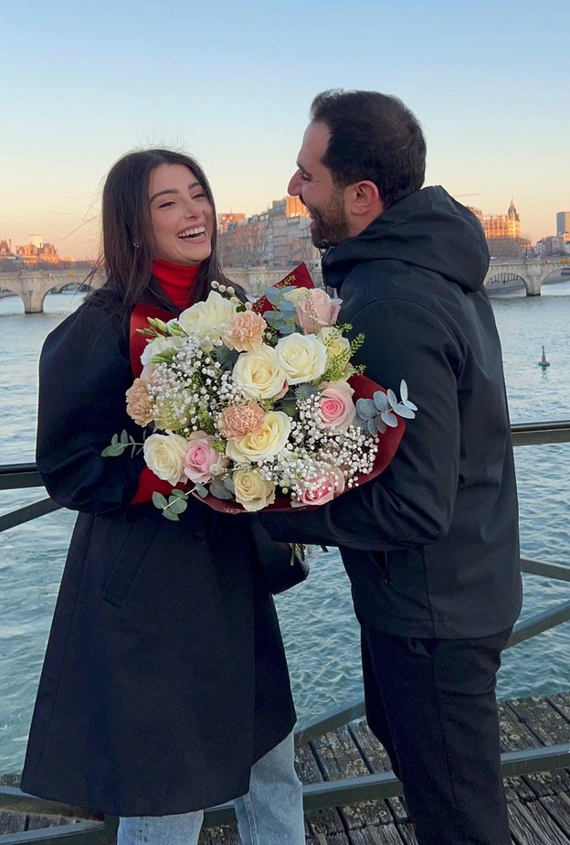 ماريتا الحلاني