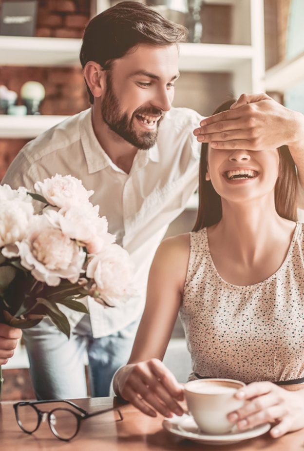 دعم الشريك عندما يكون متعبا مهم لانجاح العلاقة الزوجية