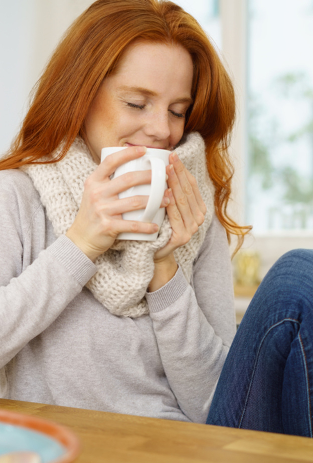 نصائح تساعدك على رفع مناعة الجسم في فترة تقلبات الفصول