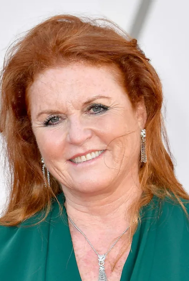 سارة دوقة يورك تستعد للسفر إلى نيويورك للترويج لروايتها الجديدة