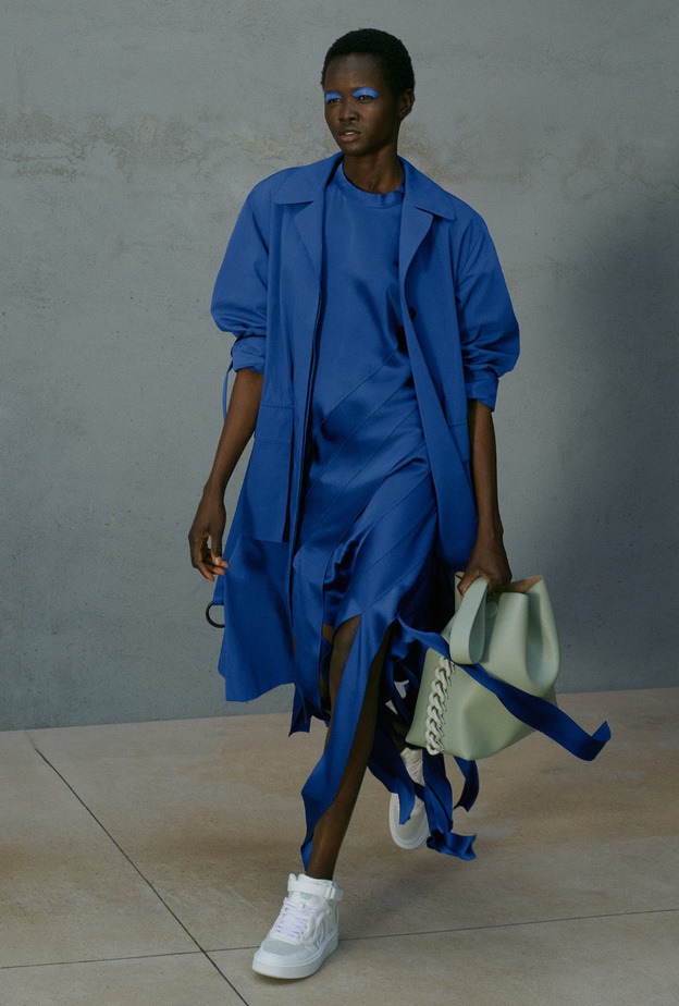  9 أنسجة مبتكرة في الأزياء المستدامة