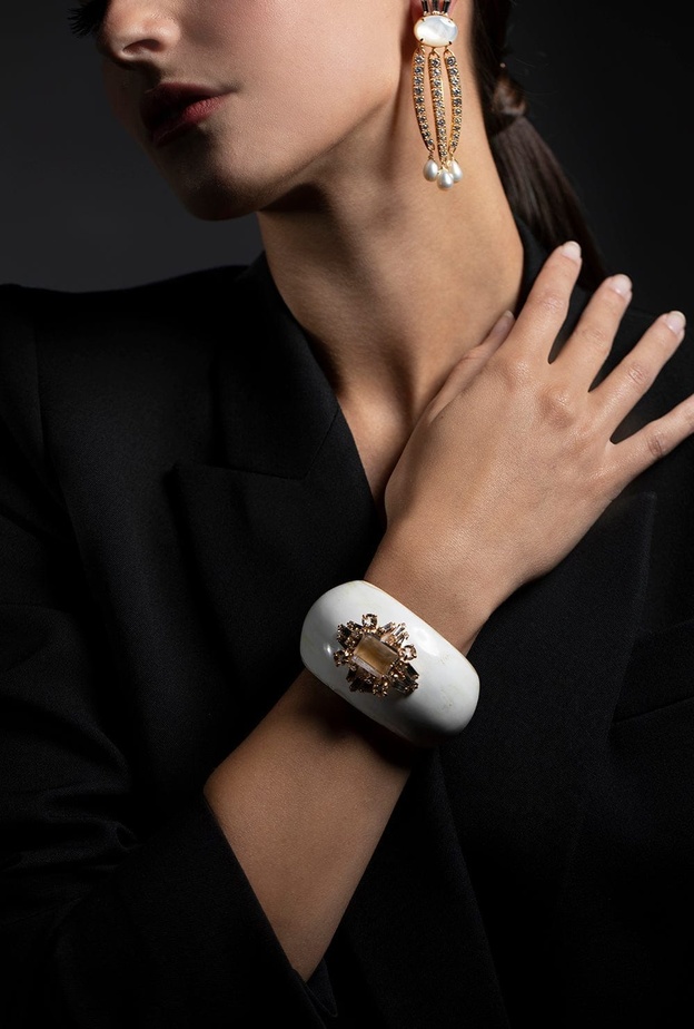 سوار BOUNKIT JEWELRY من موقع Marissa