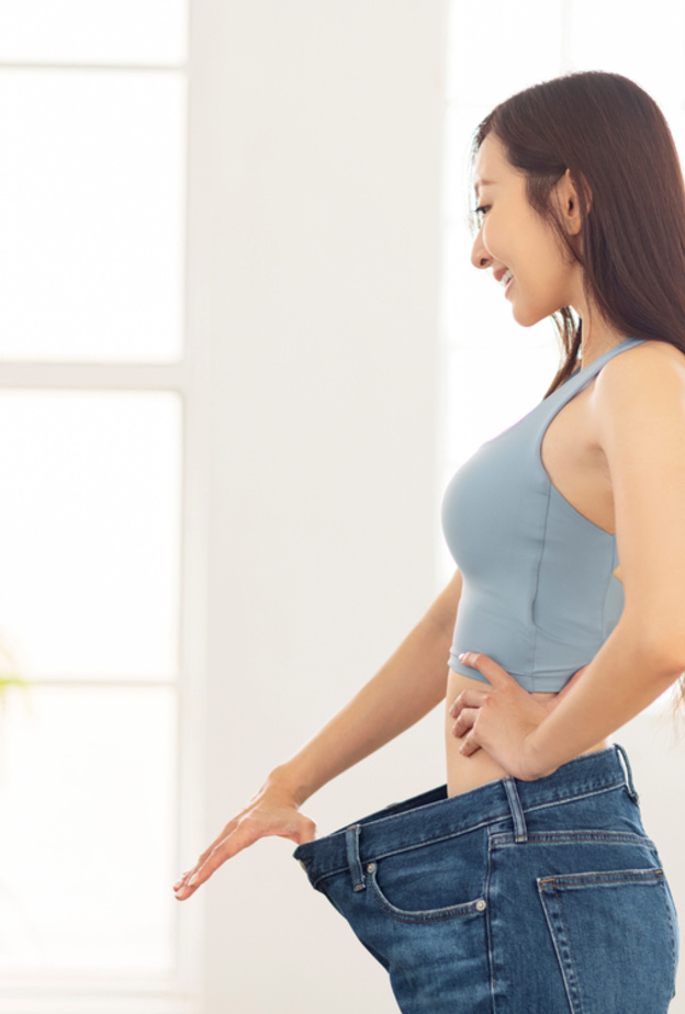  الانضباط والالتزام والتركيز محاور لتوازن الطعام وإنقاص الوزن... إليك التفاصيل