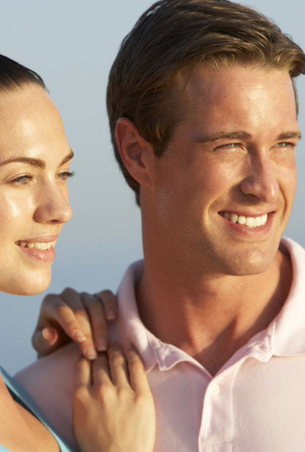 في عيد الحب ...الوضوح سفينة العبور لحياة أفضل مع الشريك