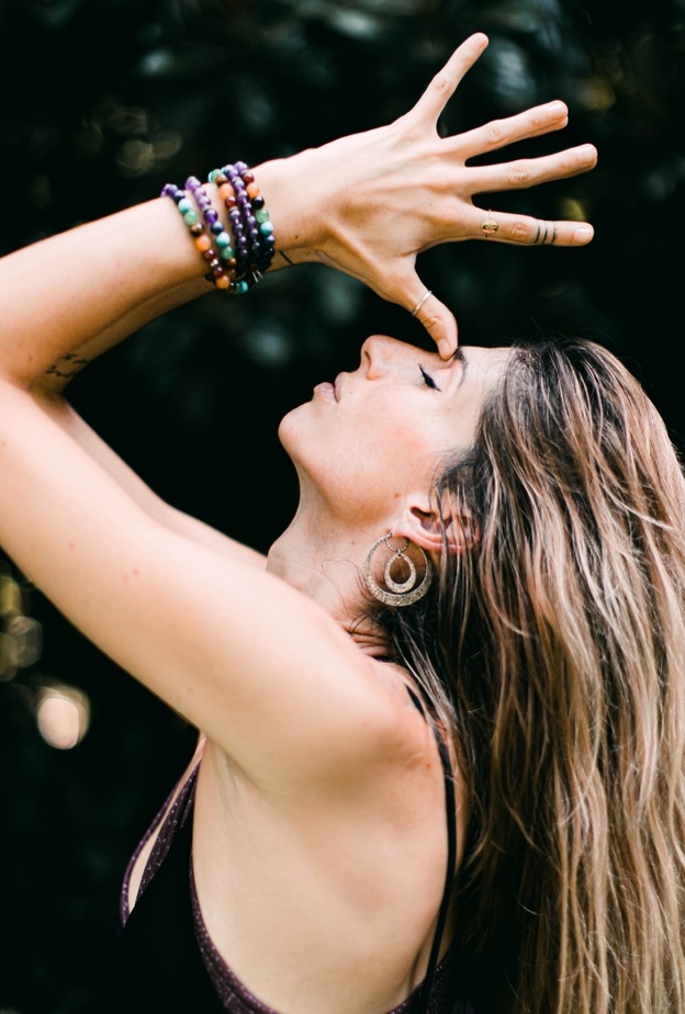 كنوز التأمل لحياة أفضل ... اجعليها حليفتك لإمداد طاقتك بالإيجابية دومًا