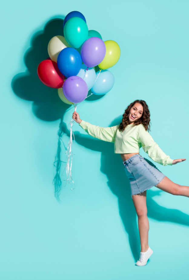 ما هي الالوان التي تجلب الطاقة الايجابية