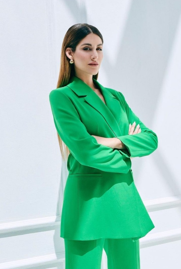 مشروبات الديتوكس للتخلص من الوزن الزائد على طريقة نور عريضة