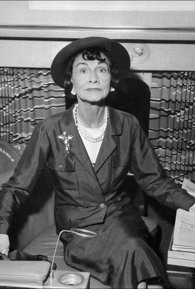 15 معلومة قد لا تعرفينها عن كوكو شانيل